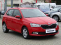 koda Fabia 1.0 MPi, 1.maj,R, AC