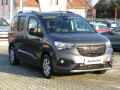 Opel Combo 1.2T, 1.maj,�R, ELEGANCE, AT