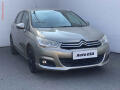 Citro�n C4 1.4 VTi, �R, AC, tempo