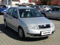 koda Fabia 1.4 16V, STK6/26