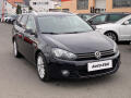 Volkswagen Golf 1.4 TSi, Highline, parnor