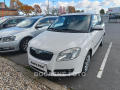 koda Fabia 1.2i, 1.maj,R, AC