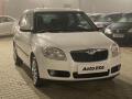 �koda Fabia 1.2i, 1.maj,�R, AC, +kola
