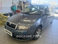 �koda Fabia 1.2 12V, AC, ta�n�