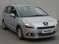 Peugeot 5008 1.6HDi, AC, tempo, park.asist