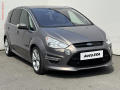 Ford S-MAX 2.0TDCi, AT, bixen, navi
