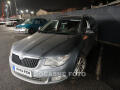 �koda Superb 2.0TDI
