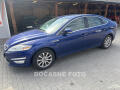 Ford Mondeo 2.0 TDCi, Xenon, autoAC