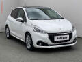 Peugeot 208 1.2 PT, Signature, panor
