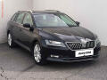 �koda Superb 1.8 TSi, �R, Style, DSG
