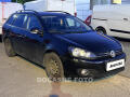 Volkswagen Golf 1.6 TDi, navi, AC
