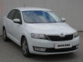 �koda Rapid 1.2 TSI, �R, Ambition
