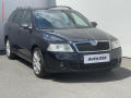 koda Octavia 2.0TDi, Xenon