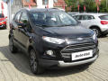 Ford EcoSport 1.0 EB, AC, tempo