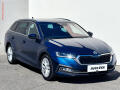 �koda Octavia 1.5 TSi e-TEC, Style, DSG