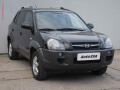 Hyundai Tucson 2.0 i 4x4, AAC