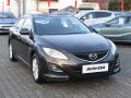 Mazda 6 2.0 i, R, AC, TZ, bixen