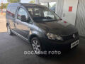 Volkswagen Caddy 1.2TSi, Roncalli