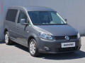 Volkswagen Caddy 1.2TSi, Roncalli