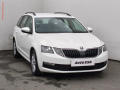 koda Octavia 1.6 TDi, R, Ambition