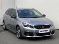 Peugeot 308 1.2 PT, GT Line