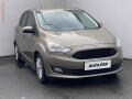 Ford C-MAX 1.0 EB, Trend+, navi, kamera