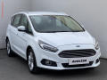 Ford S-MAX 2.0TDCi 4x4, 1.maj, AT, navi