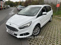 Ford S-MAX 2TDCi 4x4, 1.maj, AT, navi