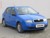 koda Fabia 1.2i, R, Klima