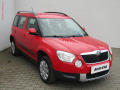 koda Yeti 1.2TSi, R, Active