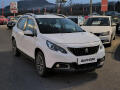 Peugeot 2008 1.2, �R, servis.kniha