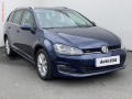Volkswagen Golf 2.0 TDi, Panor, xenon