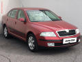 koda Octavia 1.6 i, Elegance