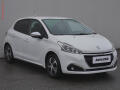 Peugeot 208 1.6 HDi, AC, park.asist