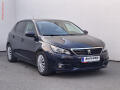 Peugeot 308 1.2 PT, Style