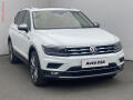 Volkswagen Tiguan Allspace 2.0 TDi 4X4, Highline, DSG