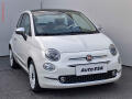 Fiat 500 1.2i, 1.maj,�R, AT