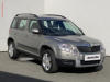 koda Yeti 1.8 TSi 4x4, Experience, +