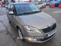 koda Fabia 1.6 TDi, +sada kol, klima