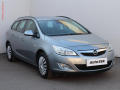 Opel Astra 1.7 CDTi, Cosmo, STK3/27