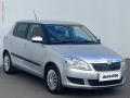 koda Fabia 1.2TSi, Ambition