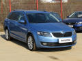 koda Octavia 1.6 TDi 4x4, Navi, ke, TZ