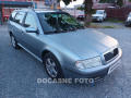 koda Octavia 1.9TDi