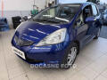 Honda Jazz 1.3 i, servis.kniha