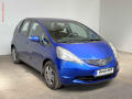 Honda Jazz 1.3 i, servis.kniha