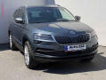 �koda Karoq 1.0 TSi, Style, LED, kamera