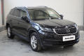 koda Kodiaq 2.0 TDi 4x4, R, DSG, 4x4