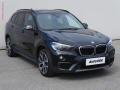 BMW X1 2.0d sDrive18d, Sport