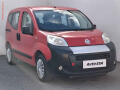 Fiat Qubo 1.4i, �R
