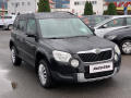 koda Yeti 1.2TSi, DSG, vh.sed.